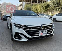 ڤۆڵکسواگن ئارتیۆن